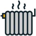 icon radiateur